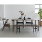 NOWHERE LIKE HOME Dining Chair BAKKENⅢの写真