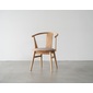 NOWHERE LIKE HOME Dining Chair BAKKENⅢの写真