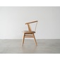 NOWHERE LIKE HOME Dining Chair BAKKENⅢの写真