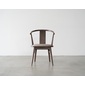 NOWHERE LIKE HOME Dining Chair BAKKENⅢの写真