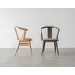NOWHERE LIKE HOME Dining Chair BAKKENⅢの写真