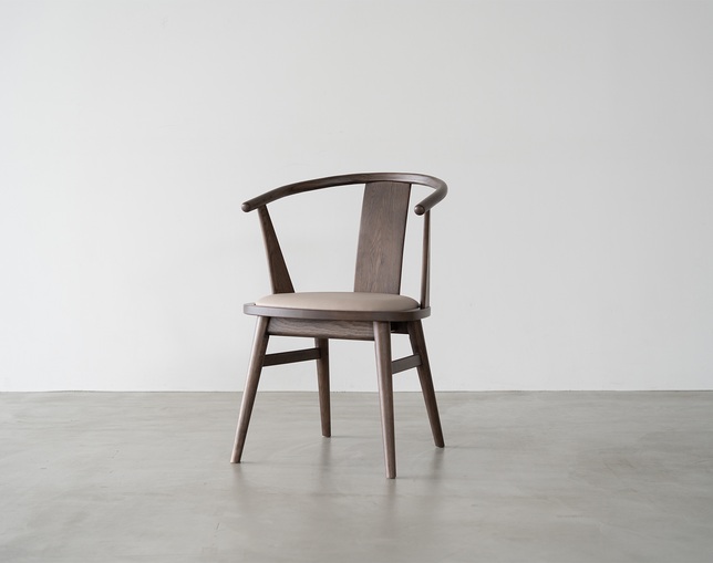 NOWHERE LIKE HOME(ノーウェアライクホーム) Dining Chair BAKKENⅢの写真