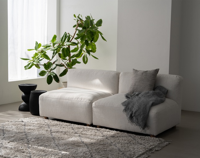 NOWHERE LIKE HOME(ノーウェアライクホーム) Sofa PEOPLEの写真