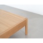 NOWHERE LIKE HOME Center Table PEOPLEの写真