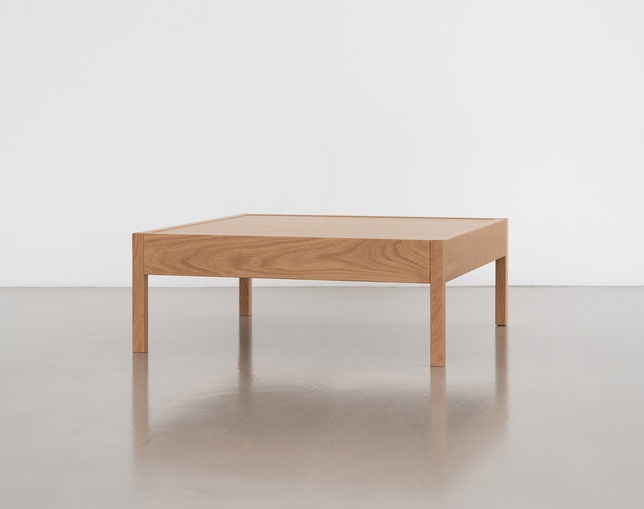 NOWHERE LIKE HOME(ノーウェアライクホーム) Center Table PEOPLEの写真