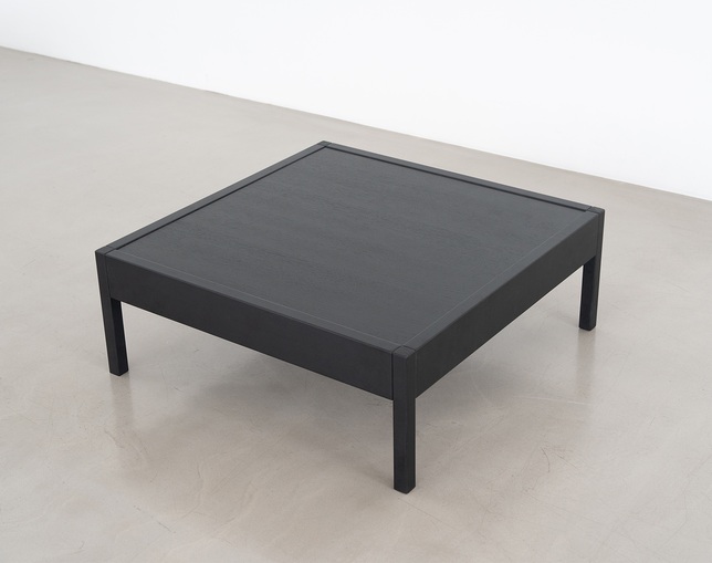 NOWHERE LIKE HOME(ノーウェアライクホーム) Center Table PEOPLEの写真