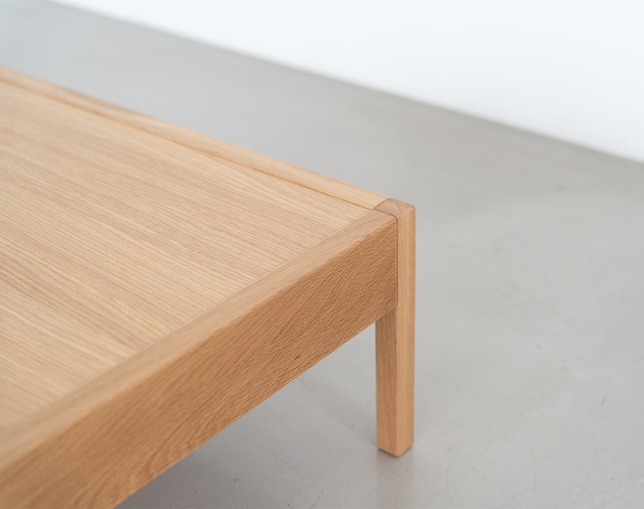 NOWHERE LIKE HOME(ノーウェアライクホーム) Center Table PEOPLEの写真