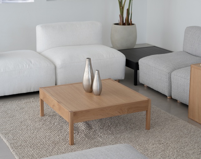 NOWHERE LIKE HOME(ノーウェアライクホーム) Center Table PEOPLEの写真