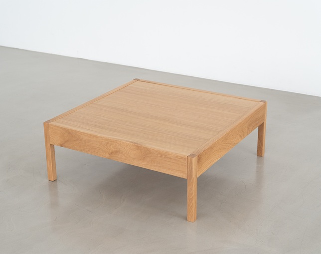 NOWHERE LIKE HOME(ノーウェアライクホーム) Center Table PEOPLEの写真