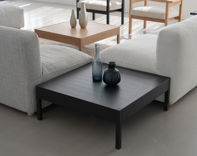NOWHERE LIKE HOME(ノーウェアライクホーム) Center Table PEOPLEの写真
