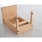 NOWHERE LIKE HOME Side Table PEOPLEの写真