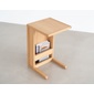 NOWHERE LIKE HOME Side Table PEOPLEの写真