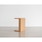 NOWHERE LIKE HOME Side Table PEOPLEの写真