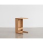 NOWHERE LIKE HOME Side Table PEOPLEの写真