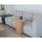 NOWHERE LIKE HOME Side Table PEOPLEの写真