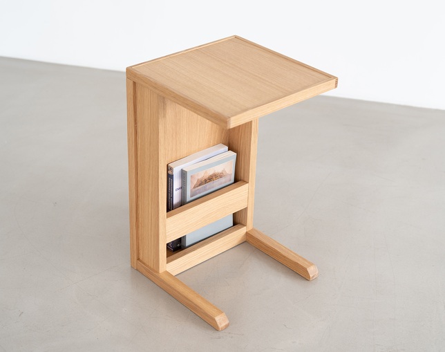 NOWHERE LIKE HOME(ノーウェアライクホーム) Side Table PEOPLEの写真