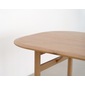 NOWHERE LIKE HOME Daining Table ERNIEの写真