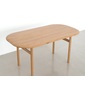 NOWHERE LIKE HOME Daining Table ERNIEの写真