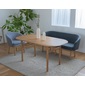 NOWHERE LIKE HOME Daining Table ERNIEの写真