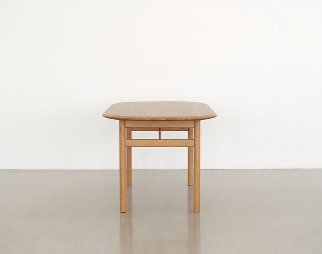 NOWHERE LIKE HOME(ノーウェアライクホーム) Daining Table ERNIEの写真