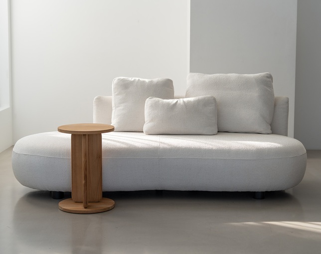 NOWHERE LIKE HOME(ノーウェアライクホーム) Sofa MUFFYⅡの写真