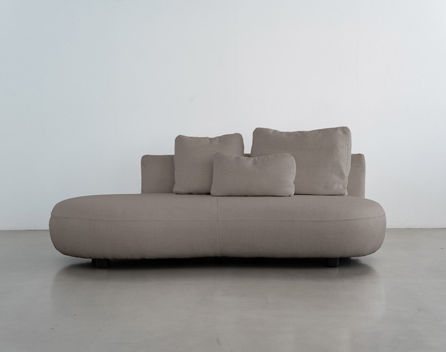 NOWHERE LIKE HOME(ノーウェアライクホーム) Sofa MUFFYⅡの写真