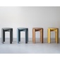 NOWHERE LIKE HOME Stool CAROTTEの写真