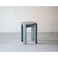 NOWHERE LIKE HOME Stool CAROTTEの写真