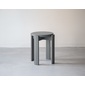 NOWHERE LIKE HOME Stool CAROTTEの写真