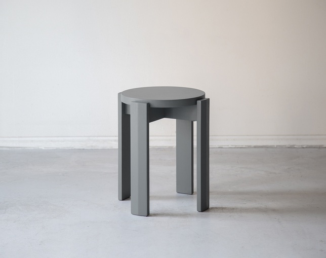 NOWHERE LIKE HOME(ノーウェアライクホーム) Stool CAROTTEの写真