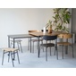 NOWHERE LIKE HOME Dining Table KAPELLⅡの写真