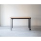 NOWHERE LIKE HOME Dining Table KAPELLⅡの写真