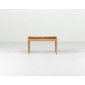 NOWHERE LIKE HOME Bench FLEGの写真