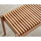 NOWHERE LIKE HOME Bench FLEGの写真