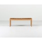 NOWHERE LIKE HOME Bench FLEGの写真