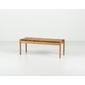 NOWHERE LIKE HOME Bench FLEGの写真