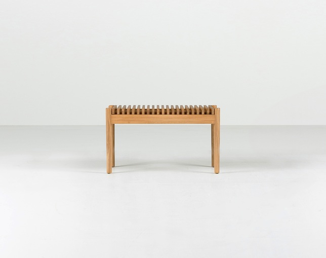 NOWHERE LIKE HOME(ノーウェアライクホーム) Bench FLEGの写真