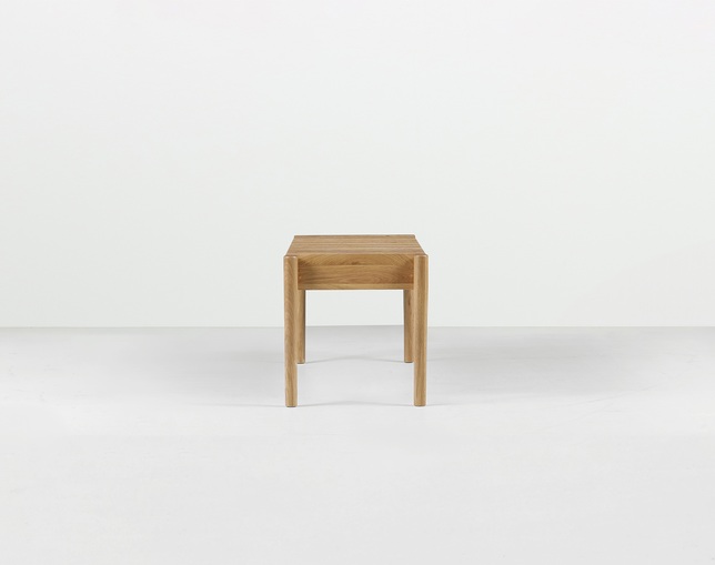 NOWHERE LIKE HOME(ノーウェアライクホーム) Bench FLEGの写真