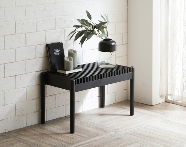 NOWHERE LIKE HOME(ノーウェアライクホーム) Bench FLEGの写真