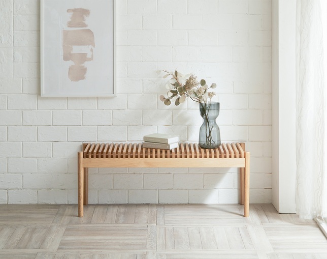NOWHERE LIKE HOME(ノーウェアライクホーム) Bench FLEGの写真
