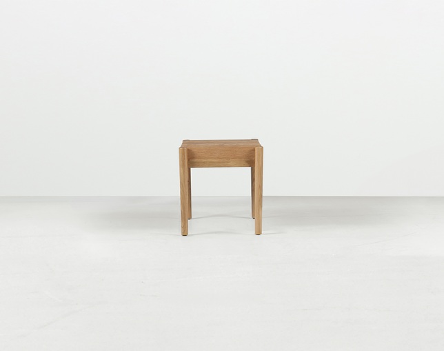 NOWHERE LIKE HOME(ノーウェアライクホーム) Bench FLEGの写真