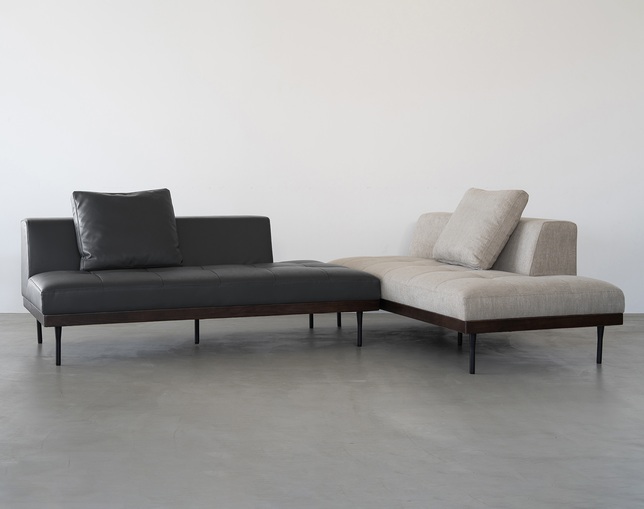 NOWHERE LIKE HOME(ノーウェアライクホーム) Sofa SIGLSの写真