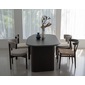 NOWHERE LIKE HOME Dining Table NEVEの写真