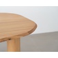 NOWHERE LIKE HOME Dining Table NEVEの写真