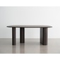 NOWHERE LIKE HOME Dining Table NEVEの写真