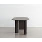 NOWHERE LIKE HOME Dining Table NEVEの写真