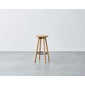 NOWHERE LIKE HOME Stool AINOの写真