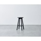 NOWHERE LIKE HOME Stool AINOの写真