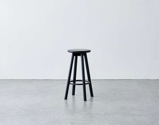 NOWHERE LIKE HOME(ノーウェアライクホーム) Stool AINOの写真