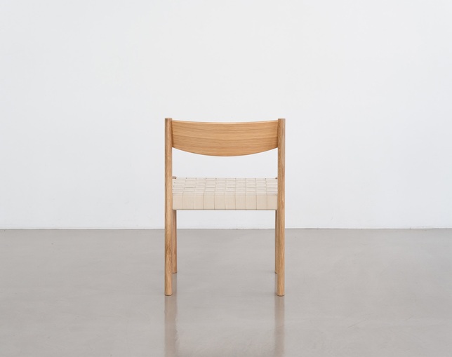 NOWHERE LIKE HOME(ノーウェアライクホーム) Dining Chair LIPSの写真